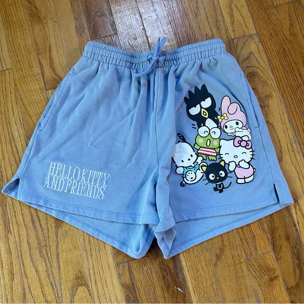 Hello Kitty and Friends Shorts